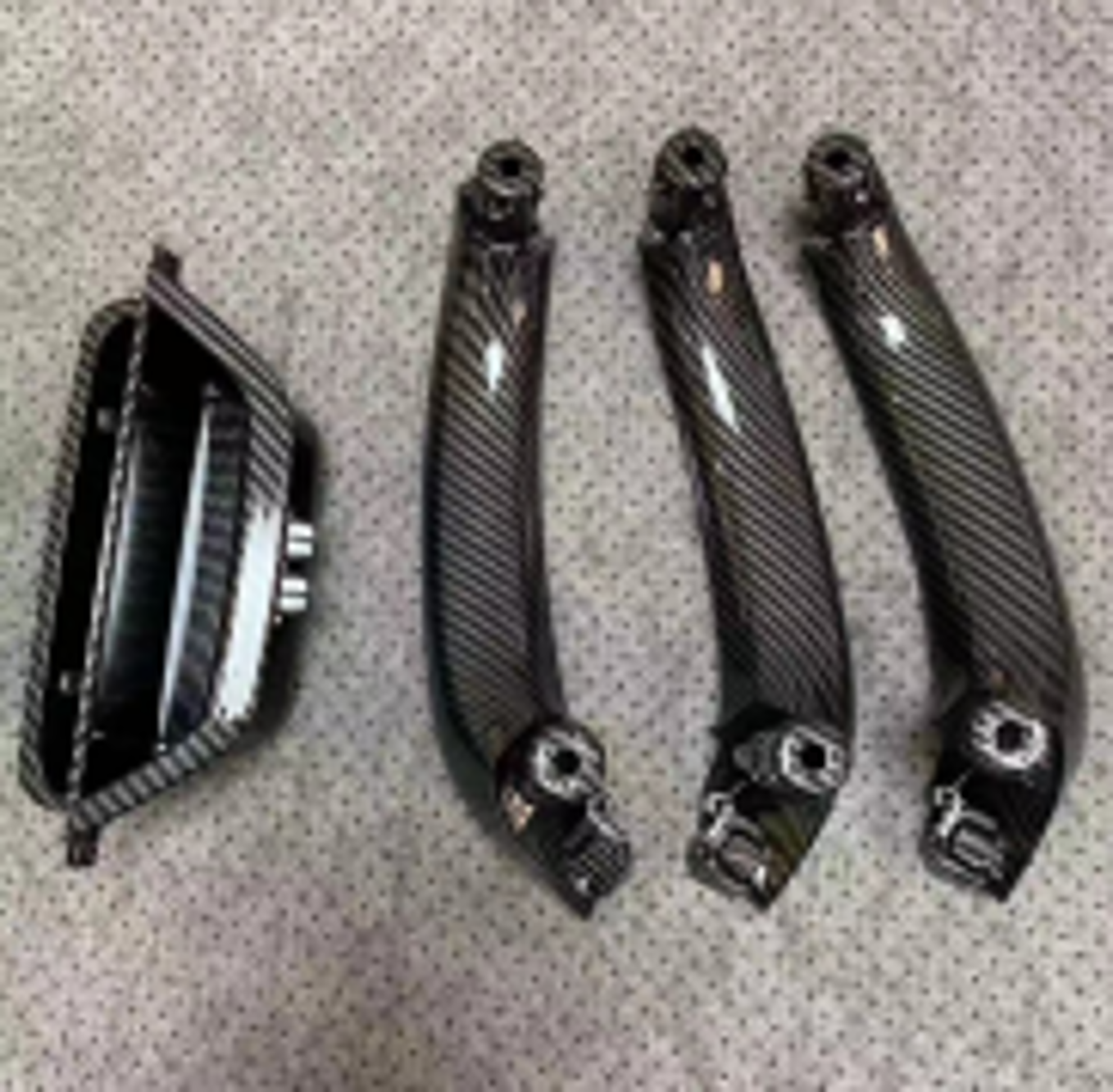 Door Handle BM1040250 for 宝马 BMW