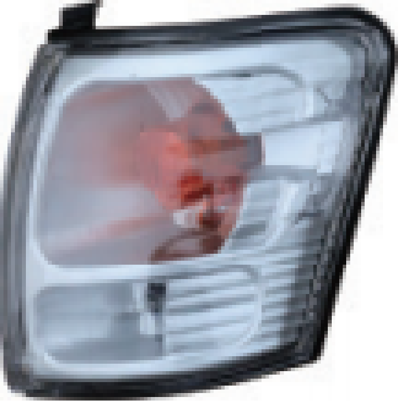 Side direction indicator lamp TY0840571 for 丰田 Toyota