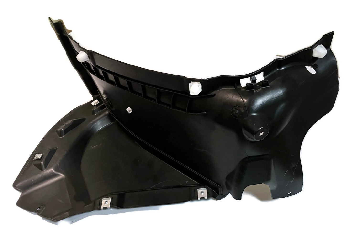 Inner Fender AU0630031 for 奥迪 Audi