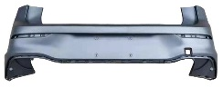 Rear Bumper VG1540190 for 大众 Volkswagen