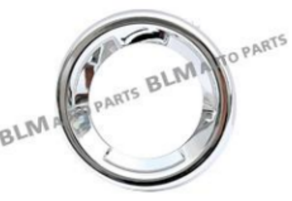 Fog Lamp Cover SB0280092Q for 斯巴鲁 Subaru