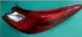 Tail Lamps TY0390170TRO1 for 丰田 Toyota