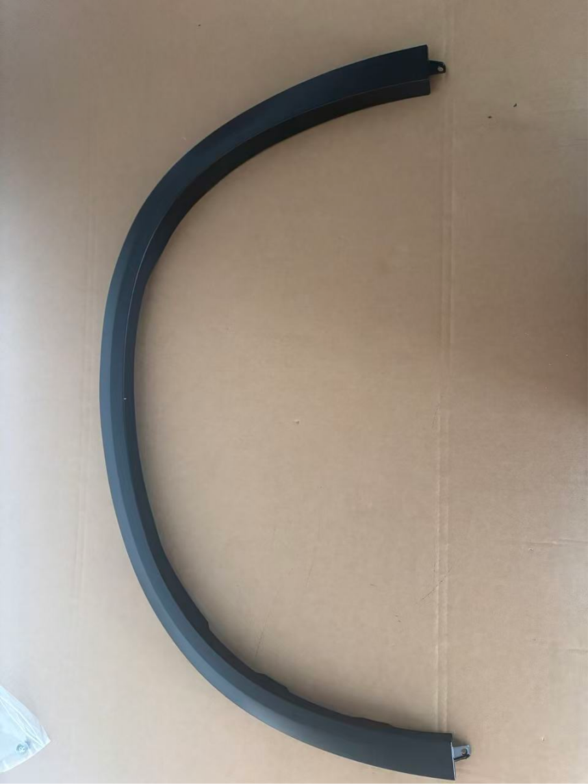 Wheel Arch Moldings BM1140641F1WRGL for 宝马 BMW