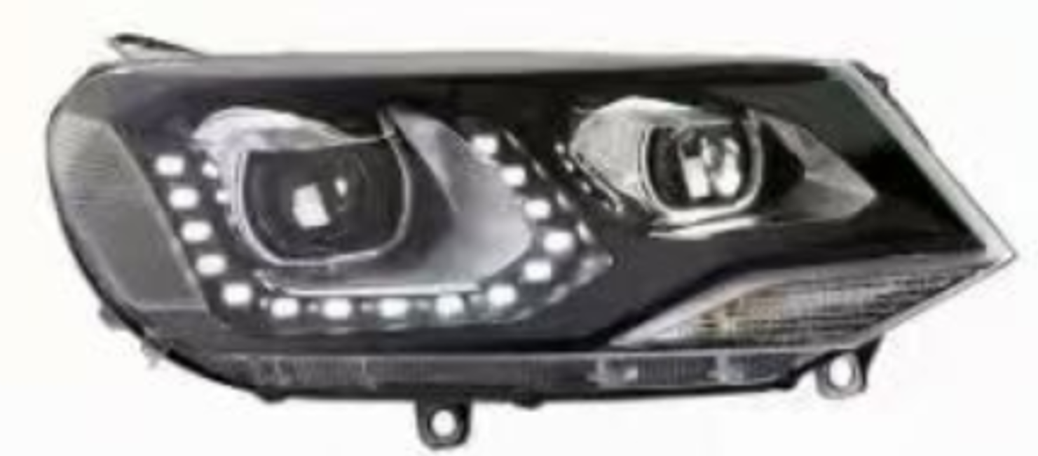 Head Lamps VG125011111 for 大众 Volkswagen