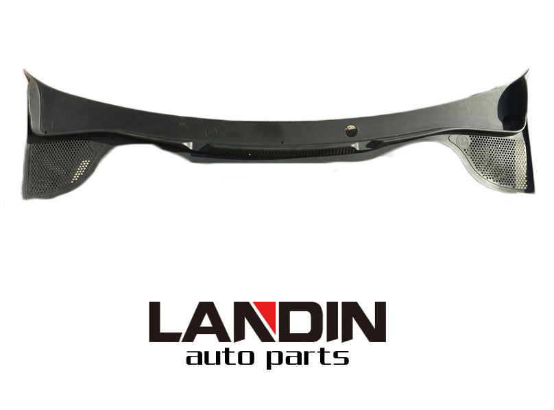 WINDSHIELD TRIM COWL PANEL VG1771550 for 大众 Volkswagen
