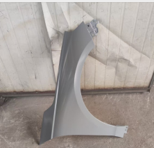 Mud Guard HD0700811 for 本田 Honda