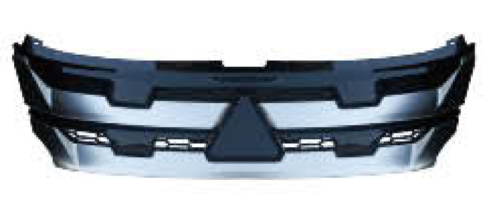 Grille MB0040070 for 三菱 Mitsubishi