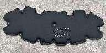 Hood Insulation Cotton BC4470520 for 梅赛德斯-奔驰 Mercedes-Benz