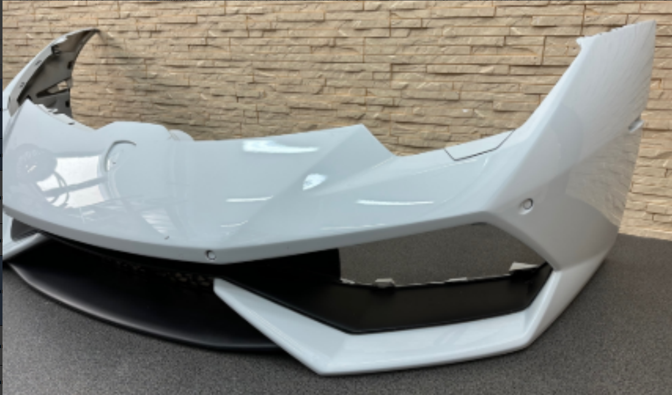 Front Bumper LB0010040 for 兰博基尼Lamborghini