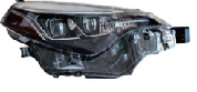 Head Lamps TY0420111 for 丰田 Toyota
