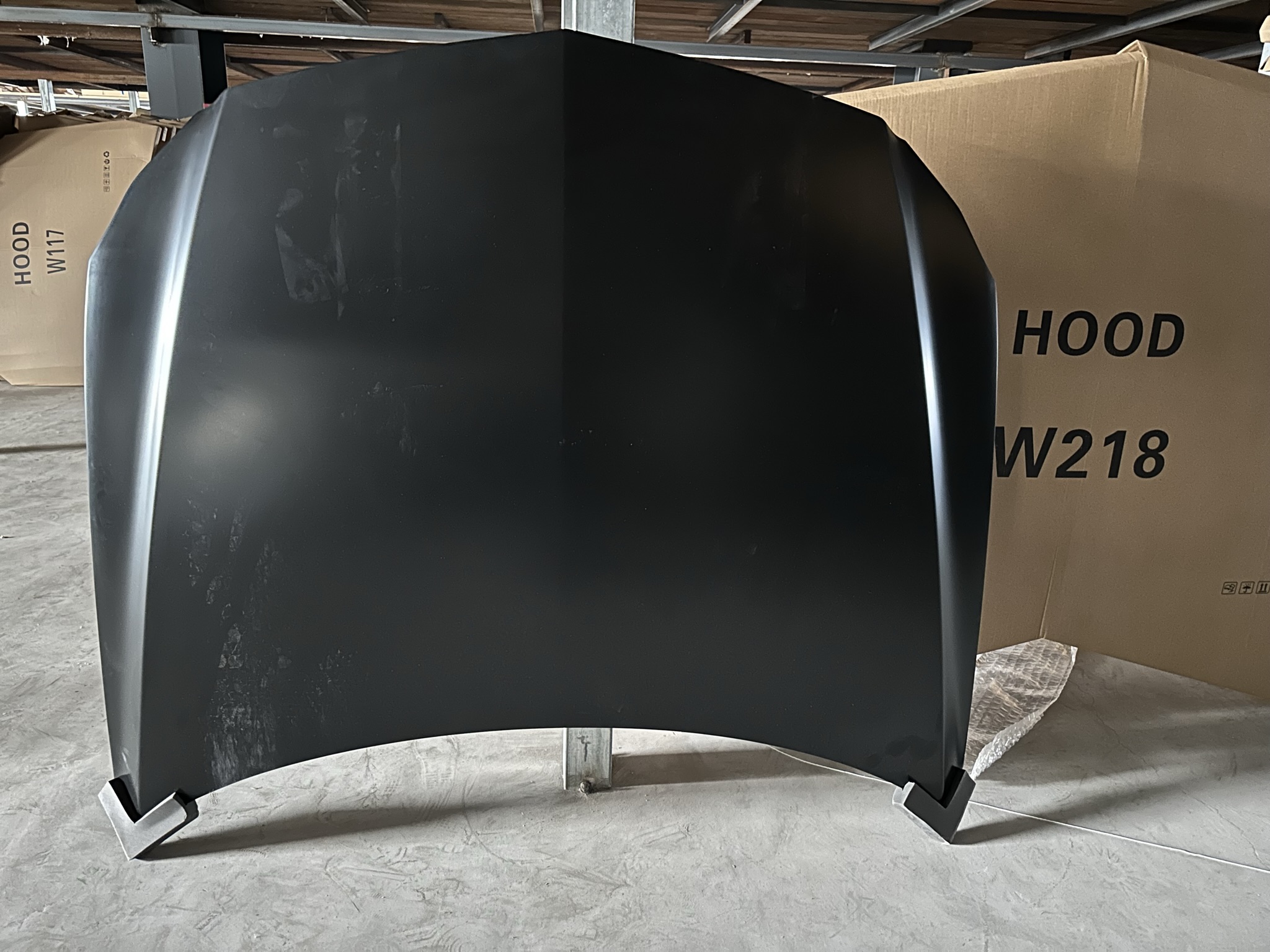 Hood/Bonnet BC0440010 for 梅赛德斯-奔驰 Mercedes-Benz
