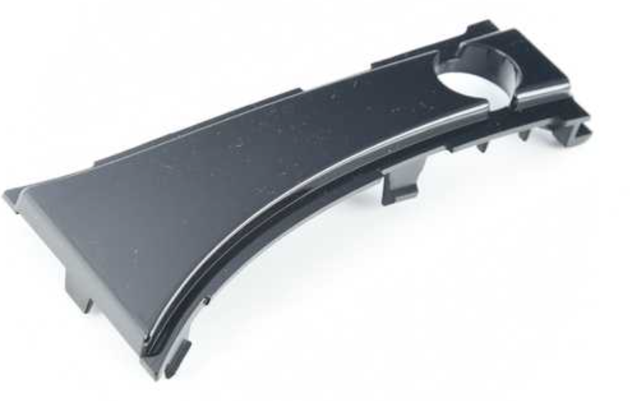 Bumper Cover Cap BM0541420 for 宝马 BMW