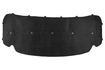 Hood Insulation Cotton VG1300520 for 大众 Volkswagen
