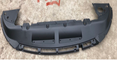Radiator protective panel FD0191710D1 for 福特 Ford