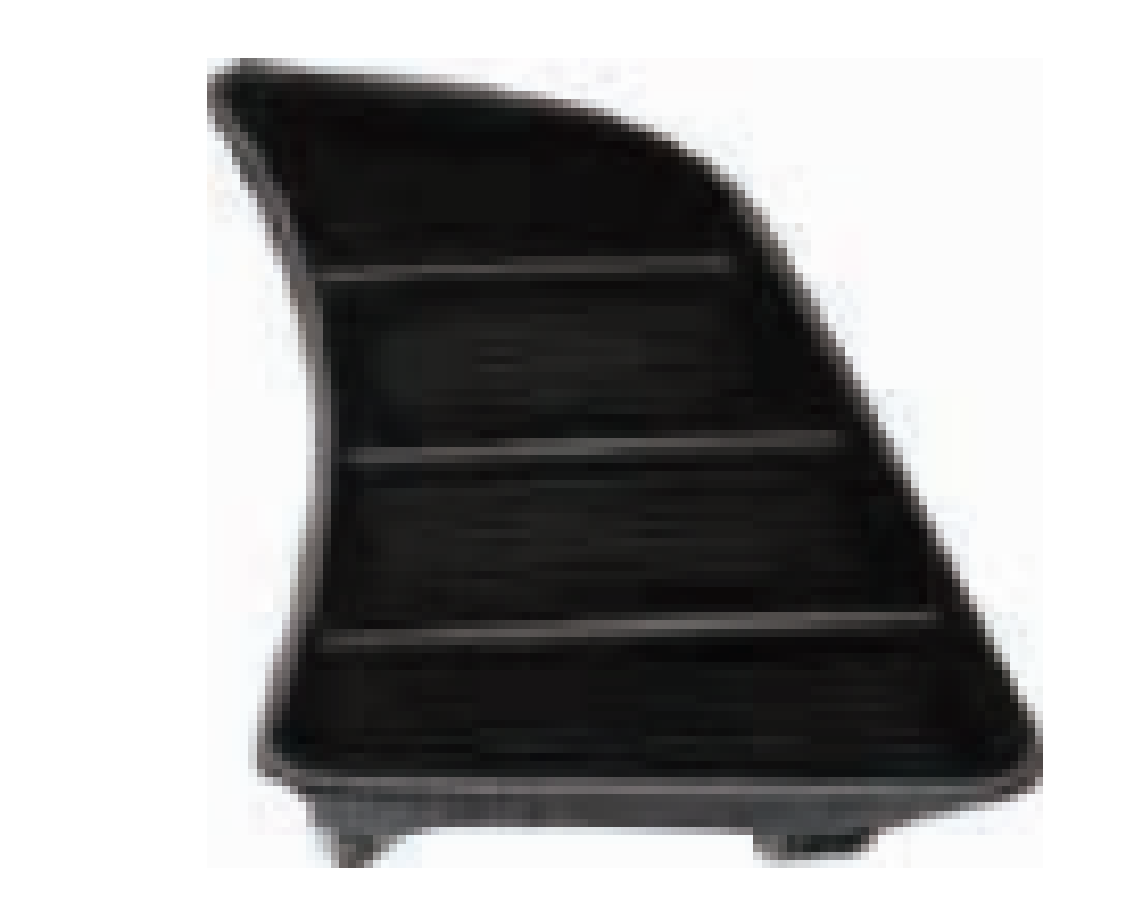 Bumper Cover Cap TY0931421 for 丰田 Toyota
