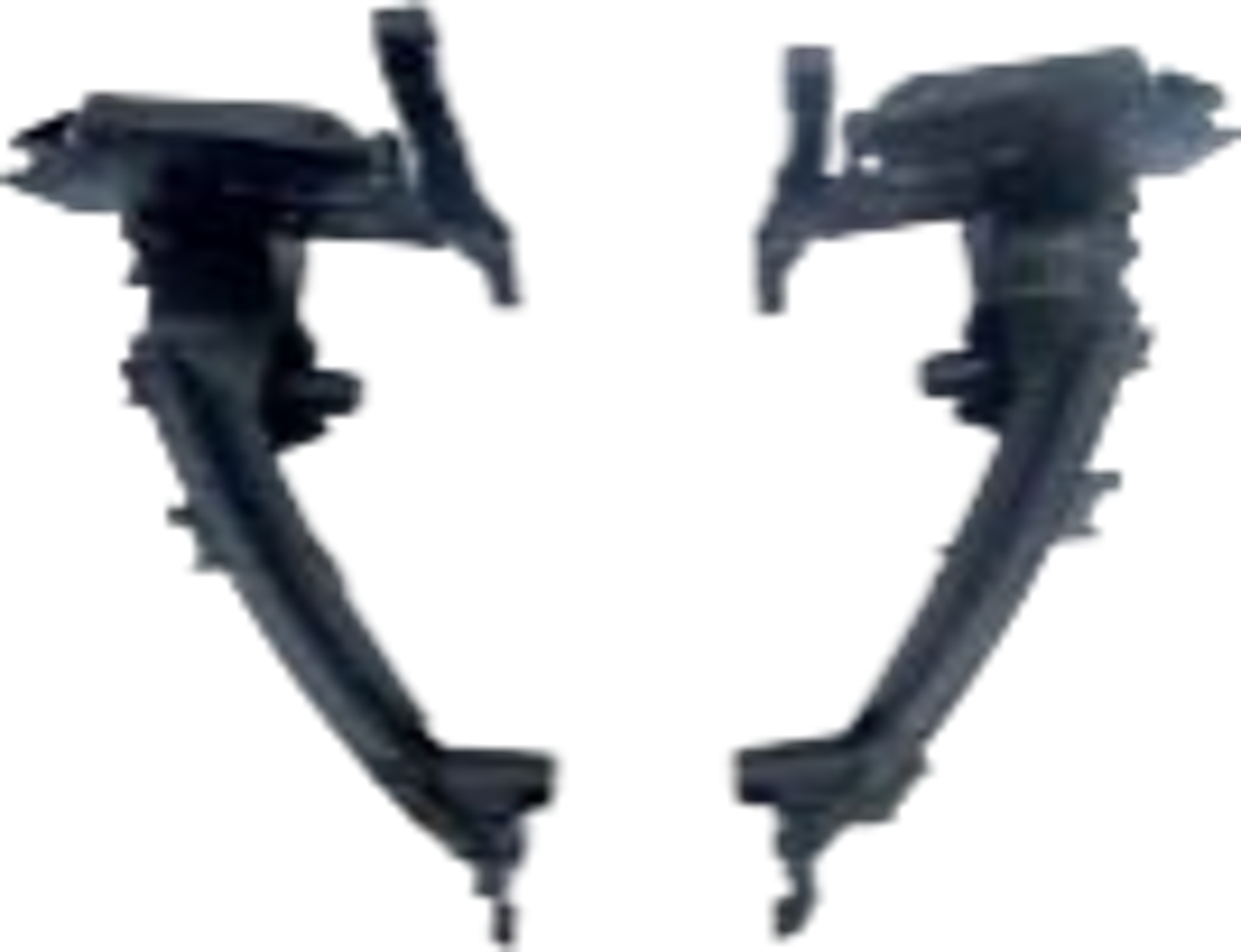 Head Lamp Brackets AU0200161TR for 奥迪 Audi
