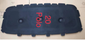 Hood Insulation Cotton VG1920520 for 大众 Volkswagen