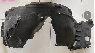 Inner Fender BC1200032V1 for 梅赛德斯-奔驰 Mercedes-Benz
