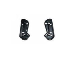 Bracket,Front Bumper BM0340051U1 for 宝马 BMW
