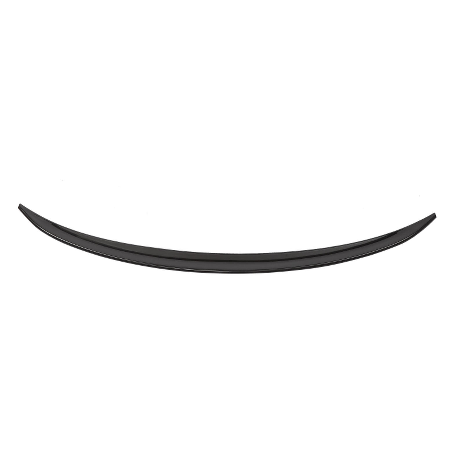 AMG Spoiler MTP-W117-009 for BENZ
