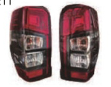 Tail Lamps MB0010170R1 for 三菱 Mitsubishi