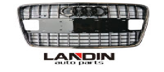 Grille AU0120070F1 for 奥迪 Audi