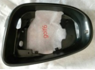 Mirror Base VG0390300Mo for 大众 Volkswagen