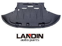 Engine Under Cover AU0510550 for 奥迪 Audi