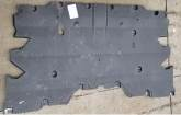 Underbody Cover TS0070540 for 特斯拉 Tesla