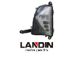 Fog Lamps TY1200101 for 丰田 Toyota