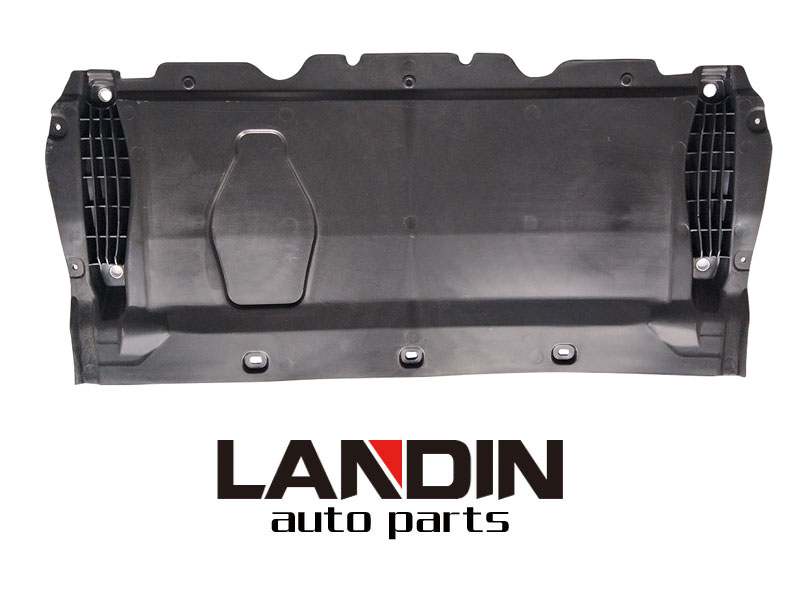 Engine Under Cover AU0480550 for 奥迪 Audi