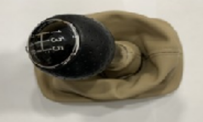 Gear Shift Knob AU0840900 for 奥迪 Audi