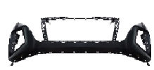 Front Bumper HN0920040CN for 现代 Hyundai
