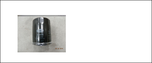 Air Conditioner Filter BYD0063460P for 比亚迪 BYD