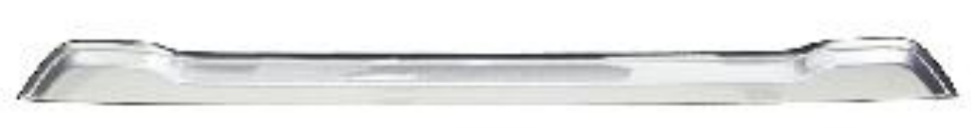 Front bumper lower plate underide bar SB0101590SV for 斯巴鲁 Subaru