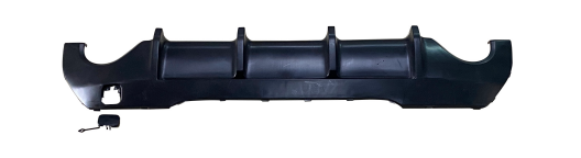 REAR DIFFUSER BMT1412350 for 宝马改装 BMW Tuning