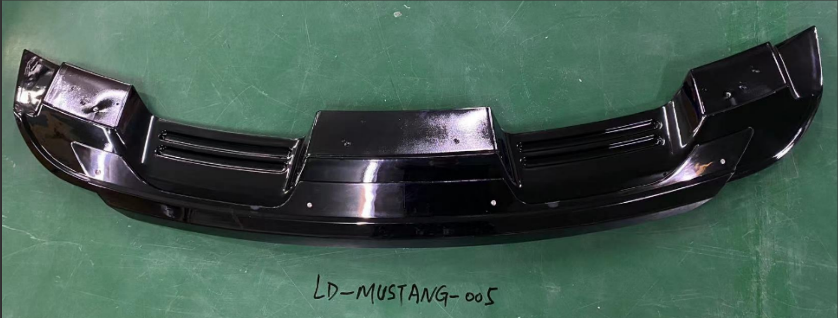 Spoiler FDT1412490 for 福特改装 Ford Tuning