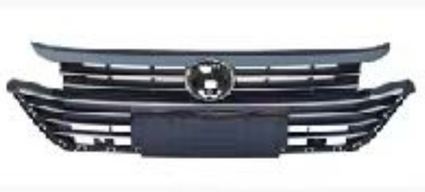 Grille VG1590070HL for 大众 Volkswagen