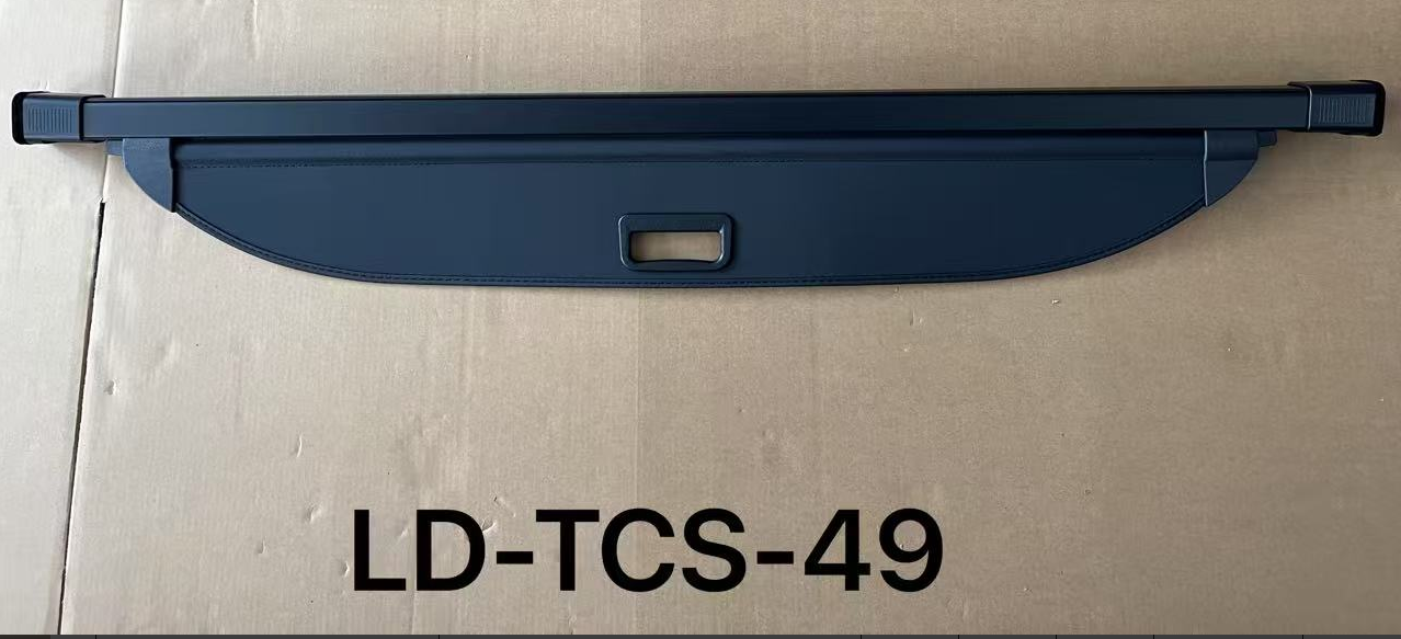 Trunk Cover Shelf KA0721850P for 起亚 Kia