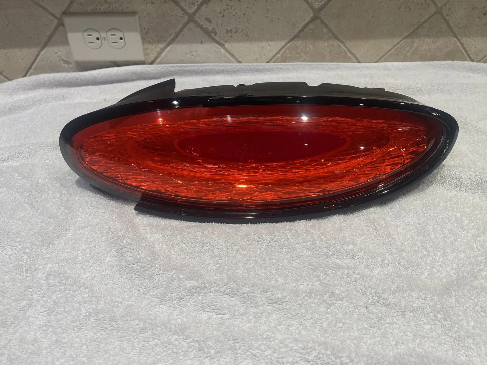 Tail Lamps BT0070172 for 宾利 Bentley