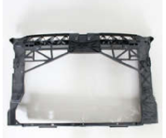 Radiator Support SE0150490 for 西雅特 Seat