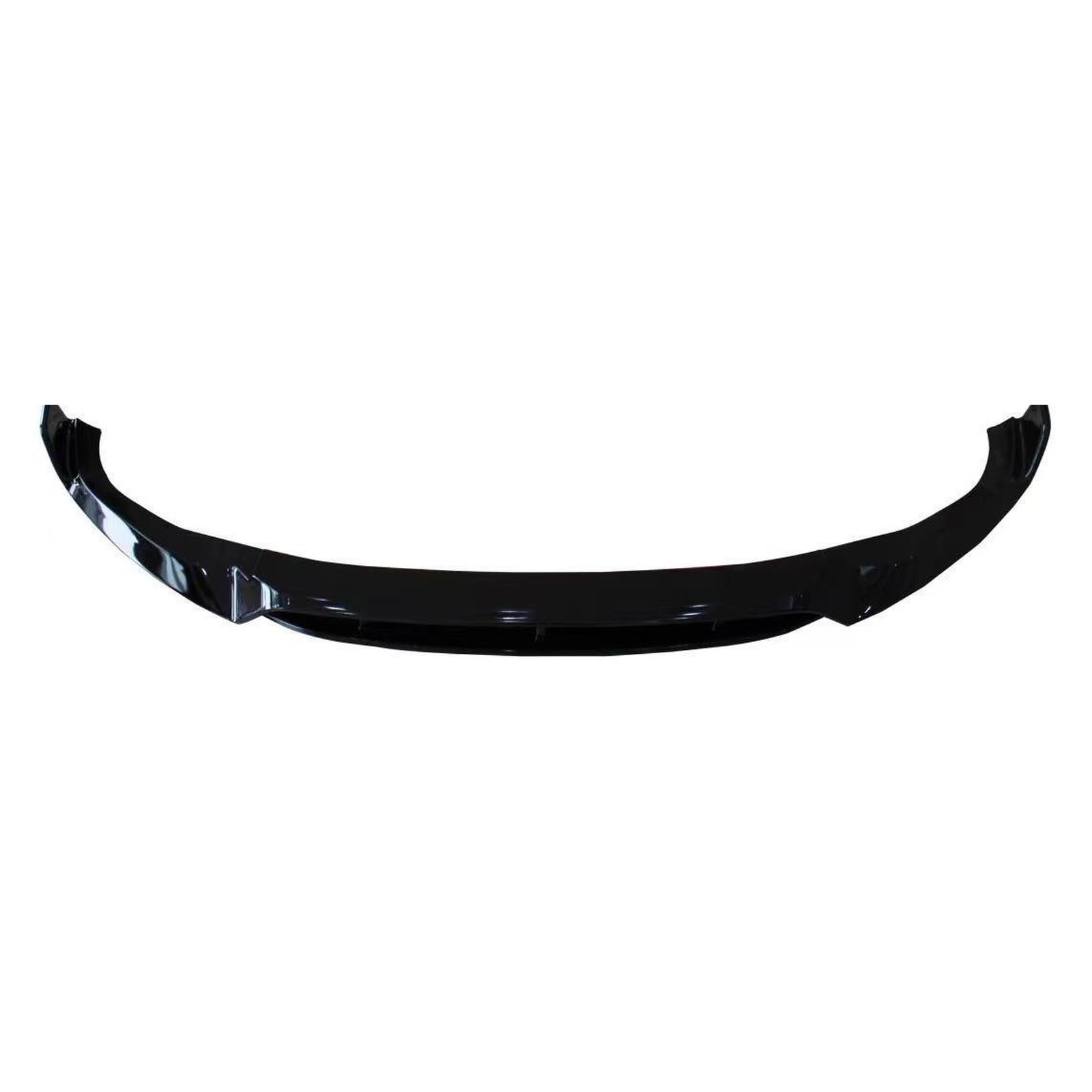 G07 LCI BK Front Lip MTP-G07-028 for BMW