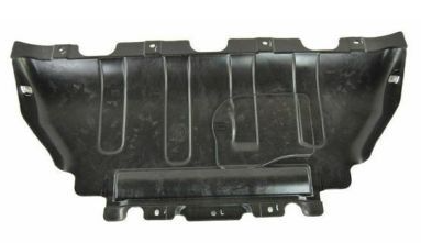 Engine Under Cover JP0170550 for 吉普 Jeep