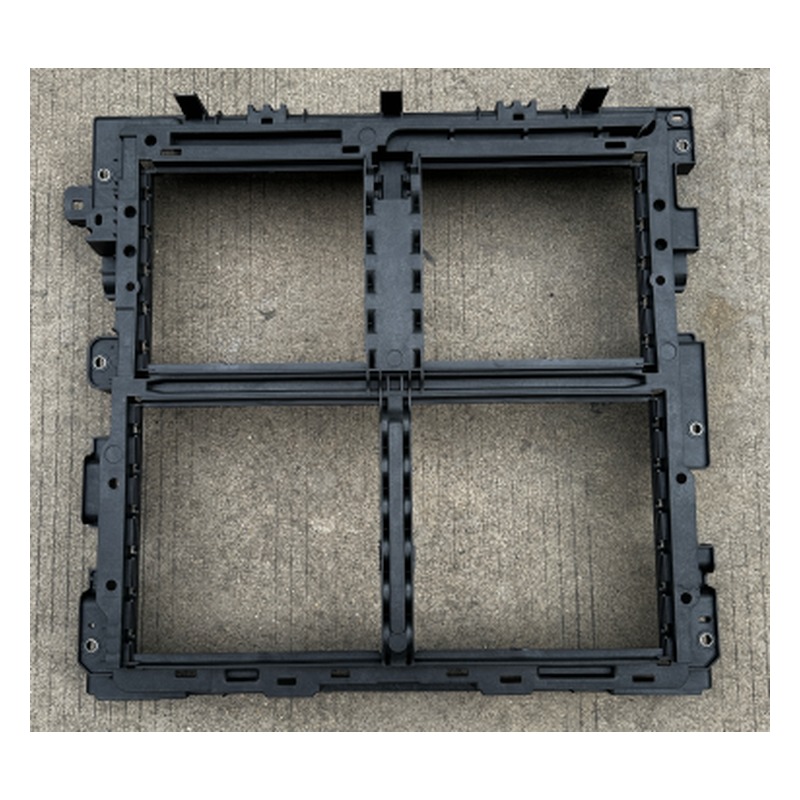 Radiator Upper Cover MZ4220500 for 马自达 Mazda