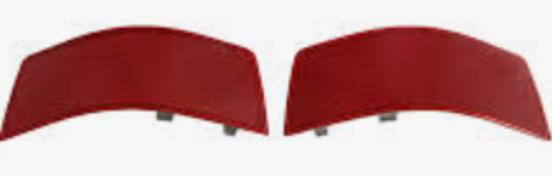 Reflector,Rear bumper BC0970211 for 梅赛德斯-奔驰 Mercedes-Benz