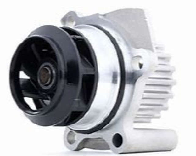 Coolant Control Valve VG1771720 for 大众 Volkswagen