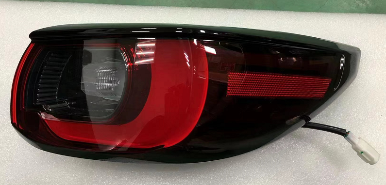 Tail Lamps MZ0330171US for 马自达 Mazda