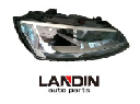 Head Lamps VG0500111US for 大众 Volkswagen