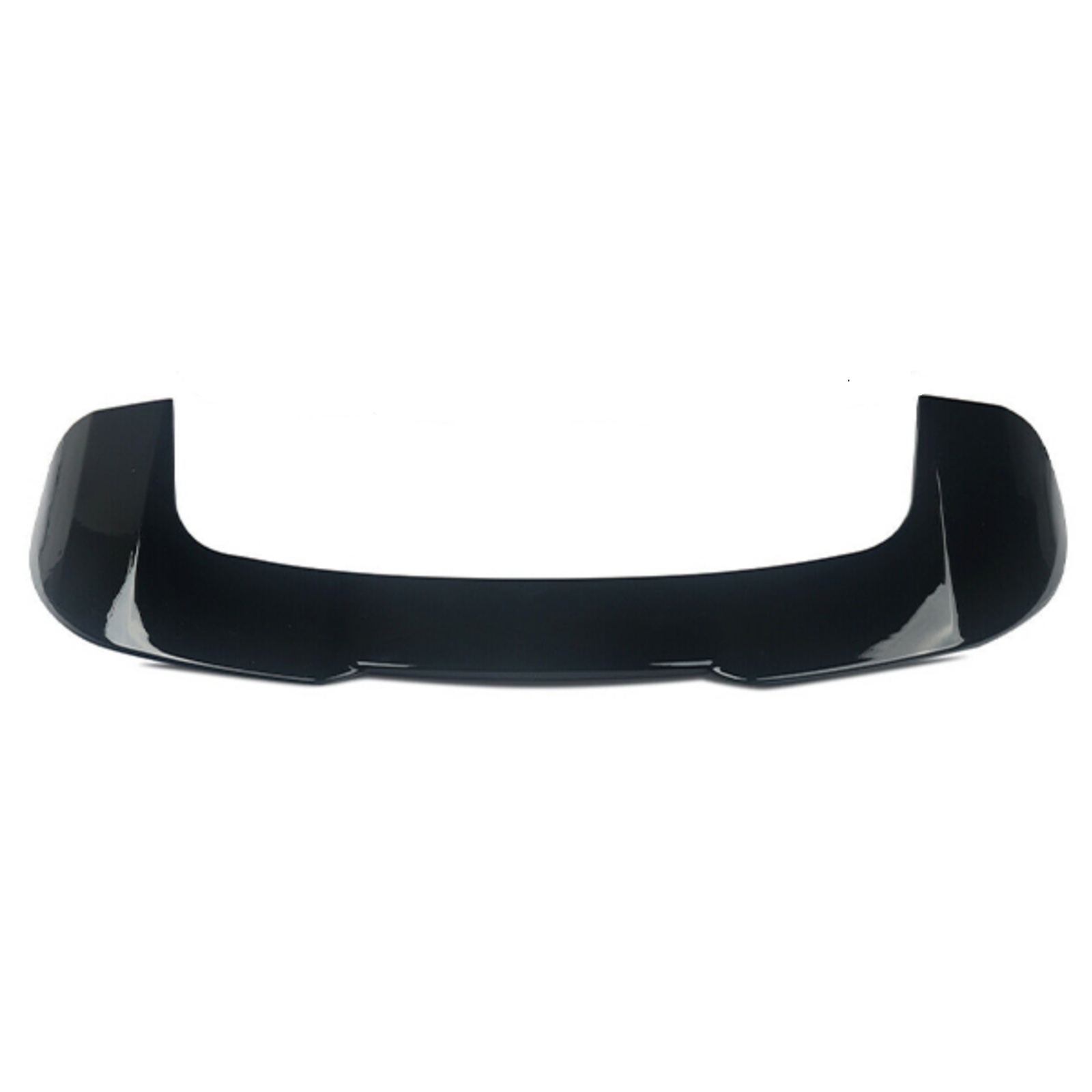 Black Warrior Roof Spoiler MTP-F15-007 for BMW