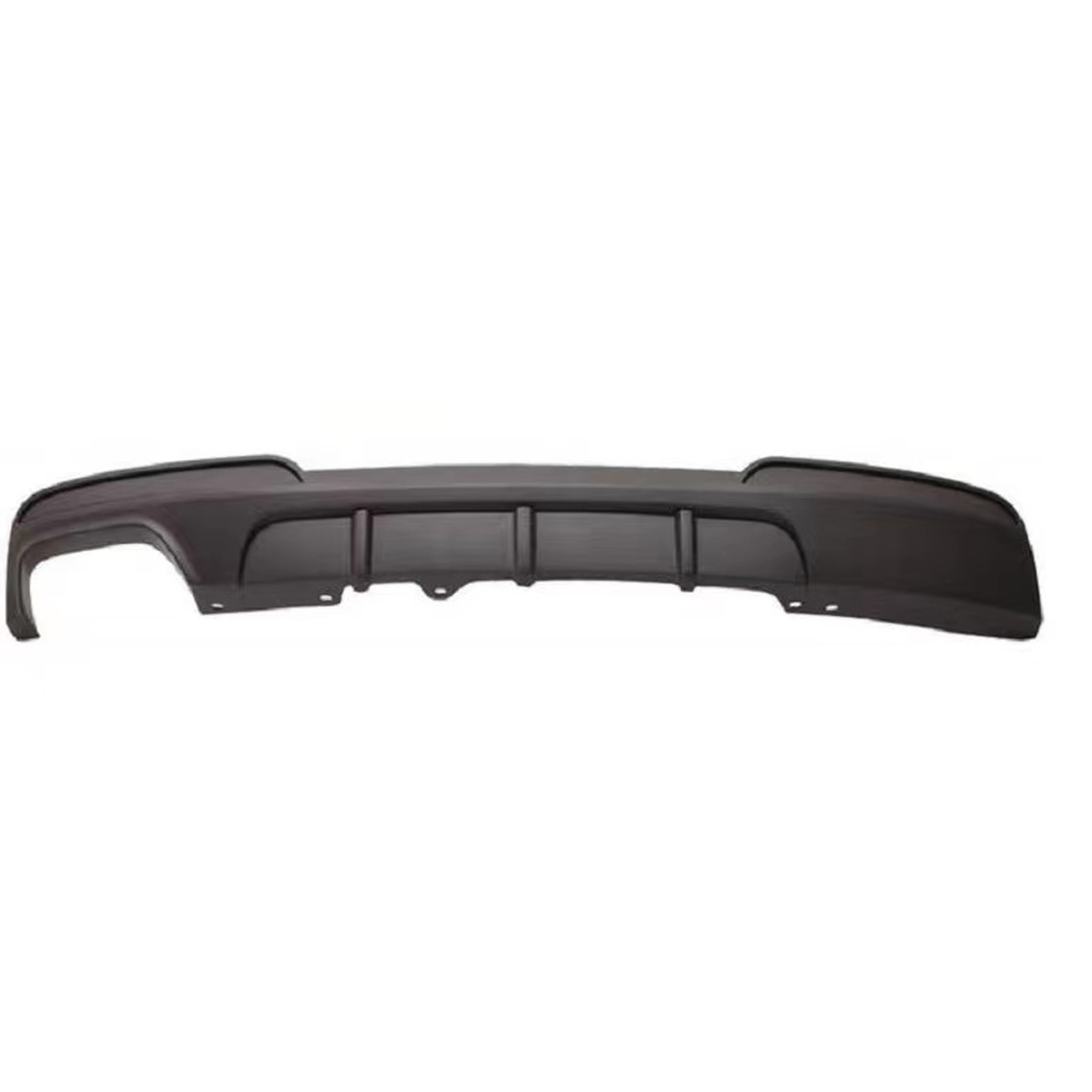 F10 Rear Diffuser MP Style 00-- MTP-F10-006 for BMW